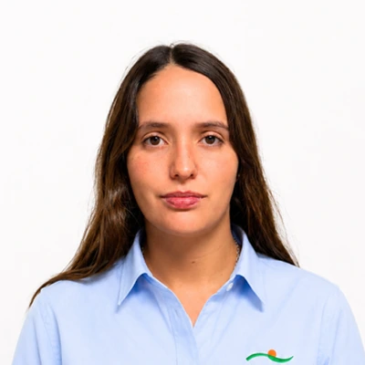 Ing. Martina Iturbide