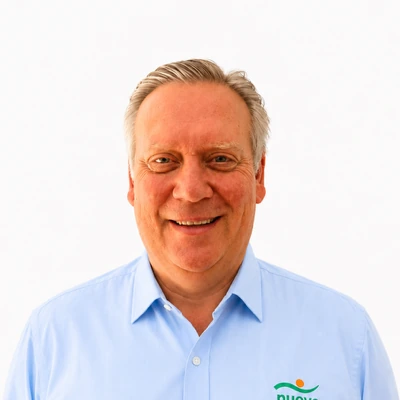 Ing. Agr. Pablo Engelhardt