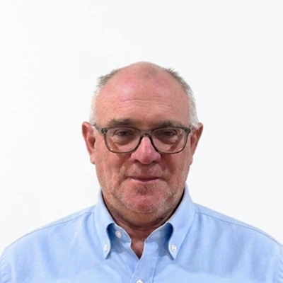 Ing. Agr. Pablo Mauri