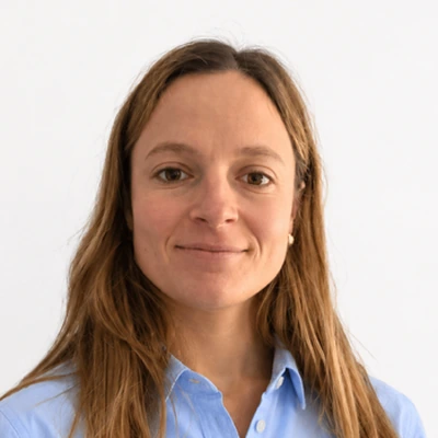 Ing. Agr. Sofía Quintela